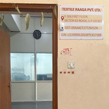 Textileraaga Textileraaga 1