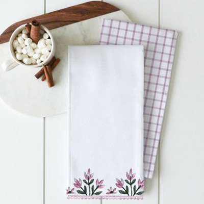 Kitchen Textiles