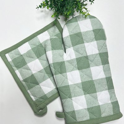Kitchen Textiles