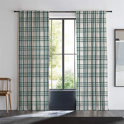 Textile Curtains