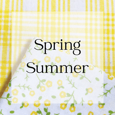 Spring Summer